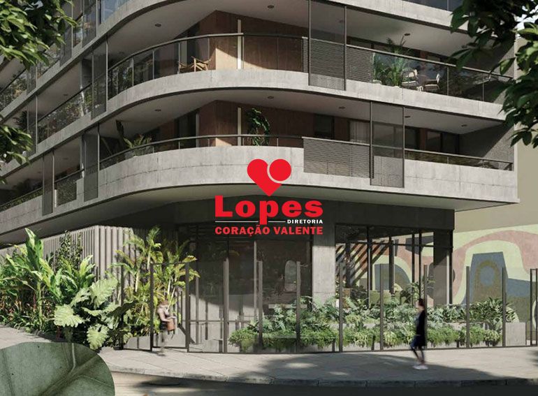 Apartamento, 3 quartos, 122 m² - Foto 40