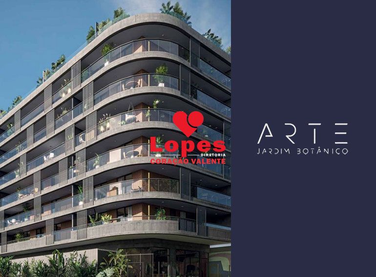 Apartamento, 2 quartos, 122 m² - Foto 6