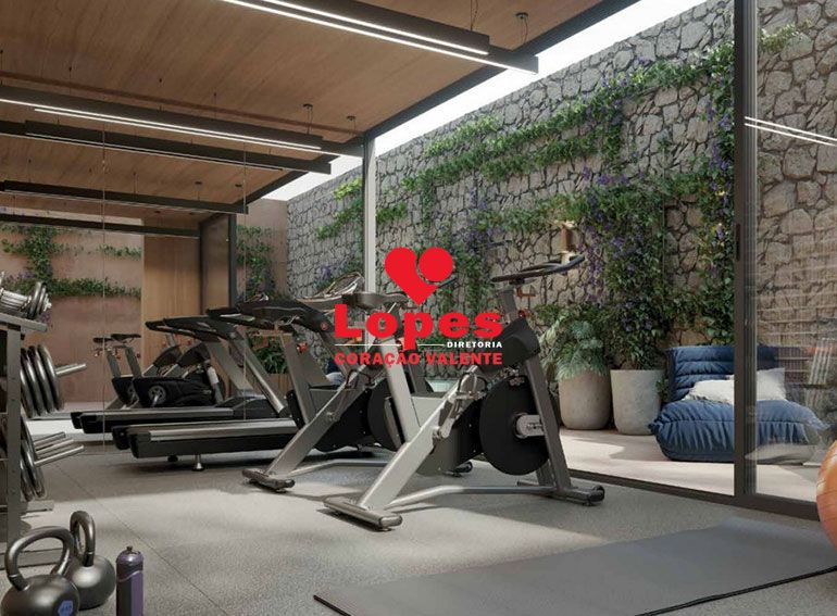 Apartamento, 2 quartos, 122 m² - Foto 26