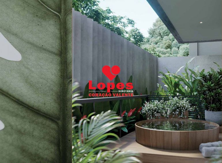 Apartamento, 2 quartos, 122 m² - Foto 36