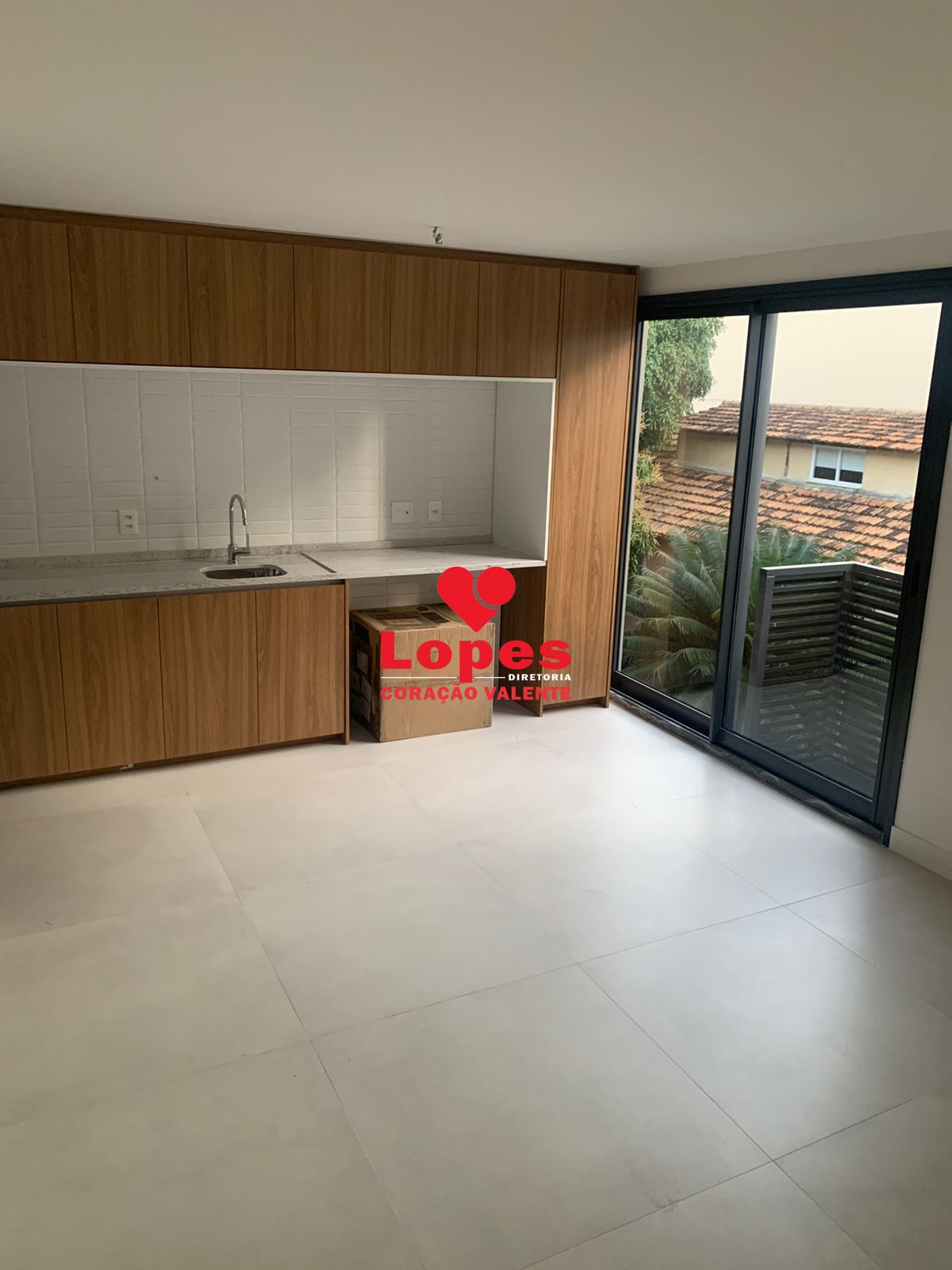 Apartamento, 1 quarto, 48 m² - Foto 5