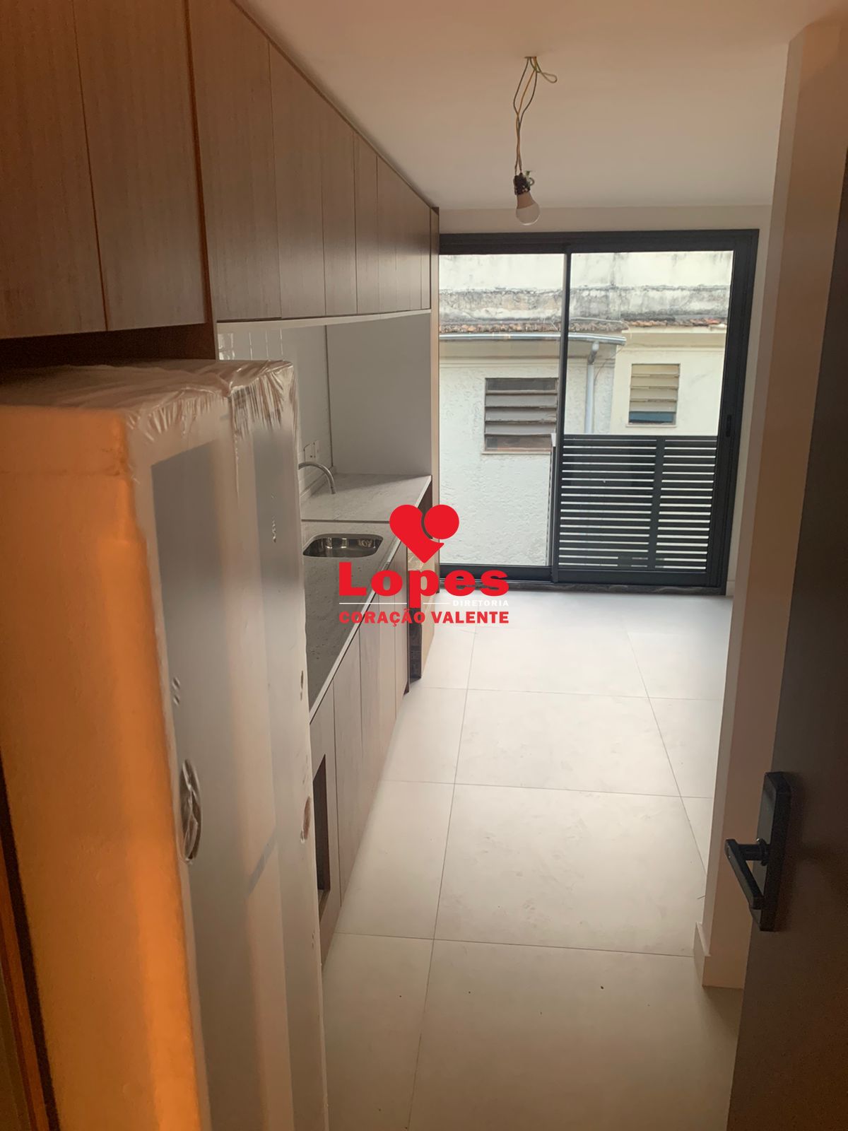 Apartamento, 1 quarto, 48 m² - Foto 8