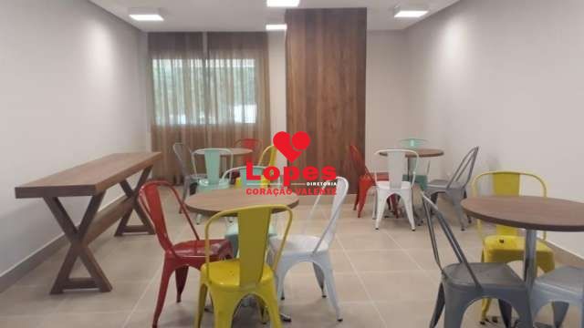 Apartamento à venda com 3 quartos, 73m² - Foto 29