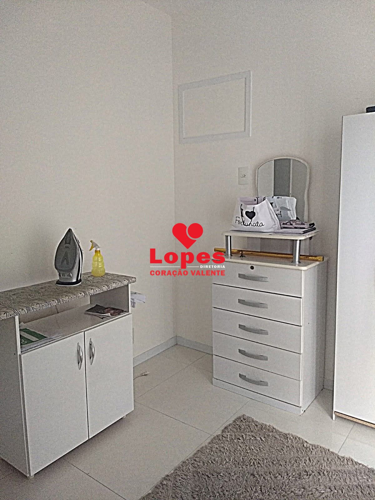 Apartamento à venda com 3 quartos, 73m² - Foto 8