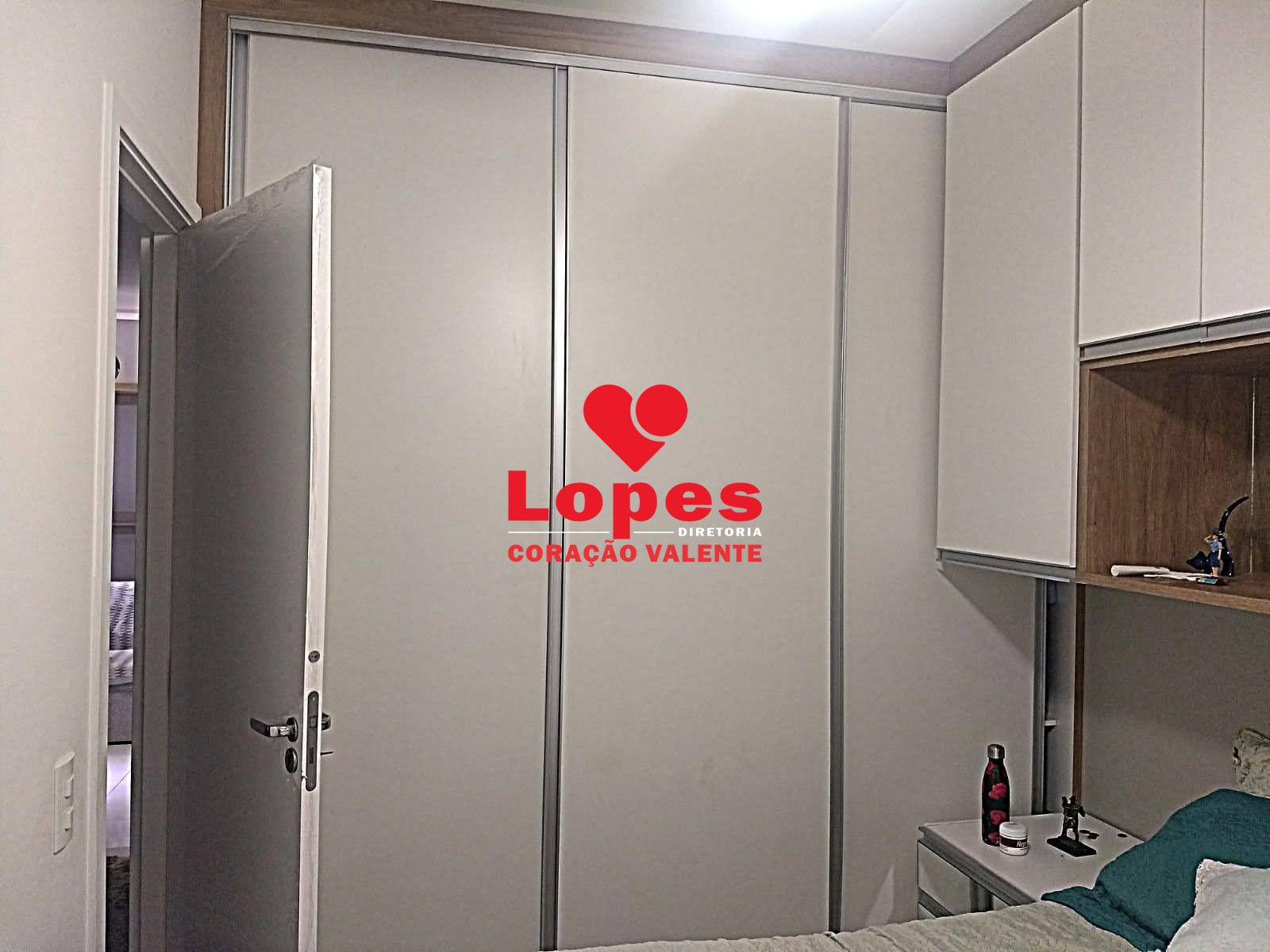 Apartamento à venda com 3 quartos, 73m² - Foto 10