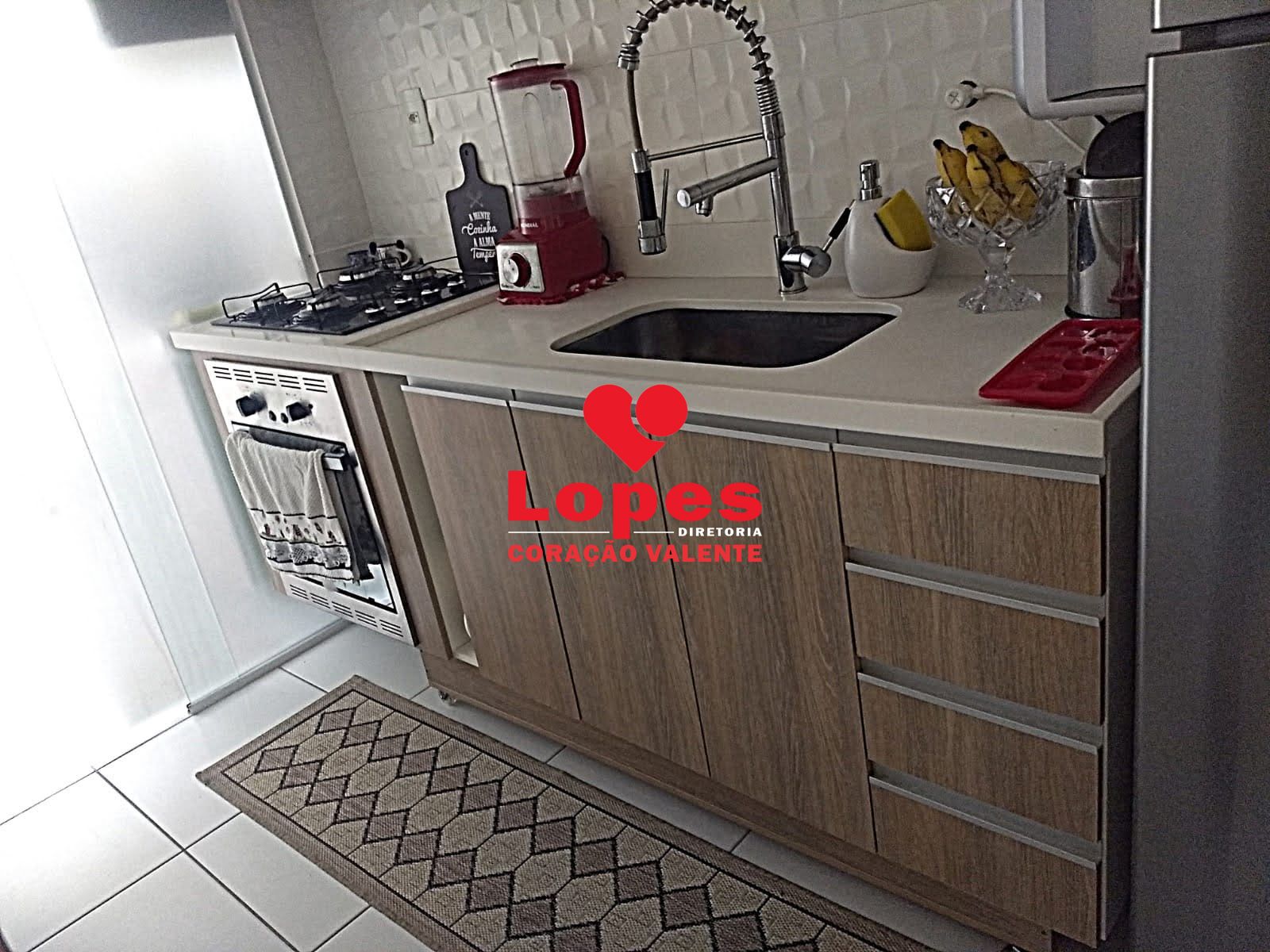 Apartamento, 3 quartos, 73 m² - Foto 21