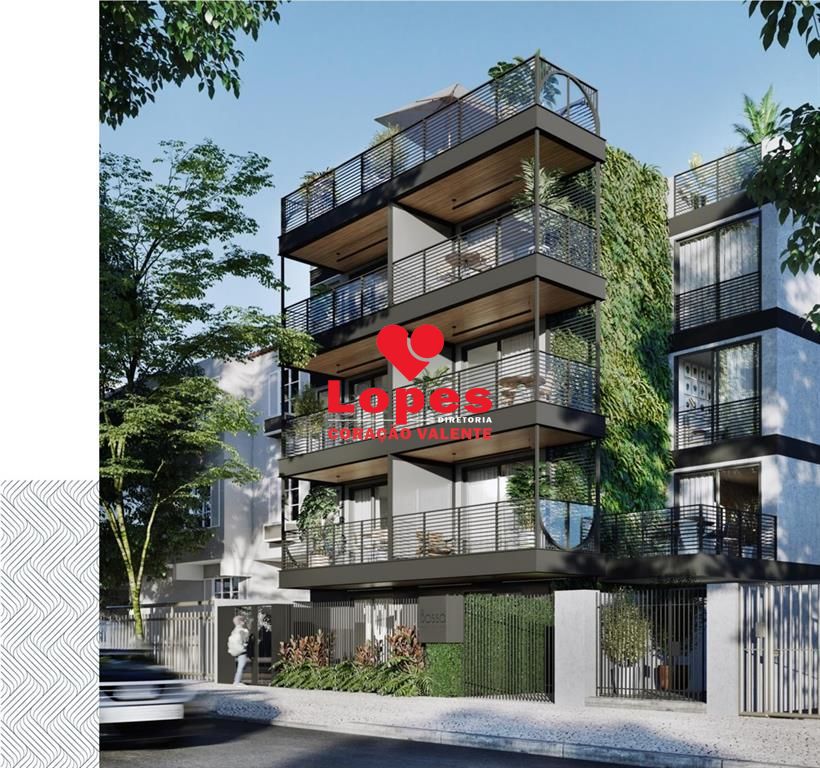 Apartamento, 1 quarto, 28 m² - Foto 28