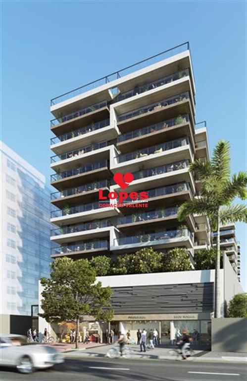 Apartamento, 2 quartos, 89 m² - Foto 1
