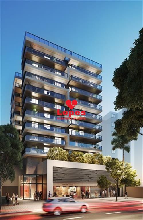 Apartamento, 2 quartos, 89 m² - Foto 2