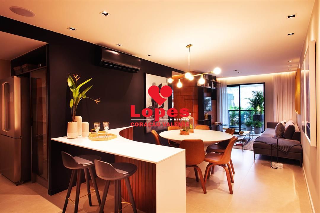 Apartamento, 2 quartos, 89 m² - Foto 31