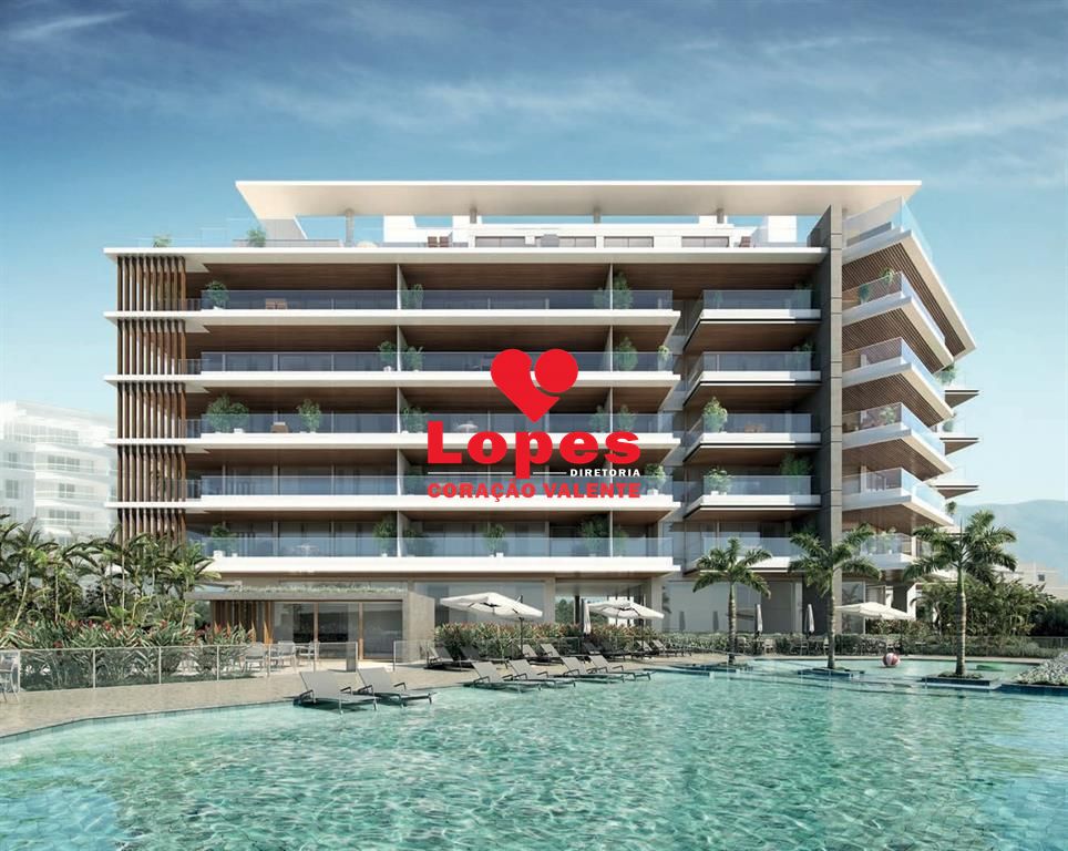 Apartamento, 4 quartos, 368 m² - Foto 1