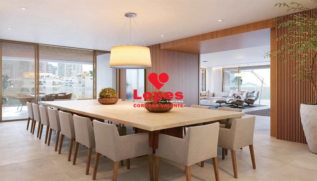 Apartamento, 4 quartos, 368 m² - Foto 6