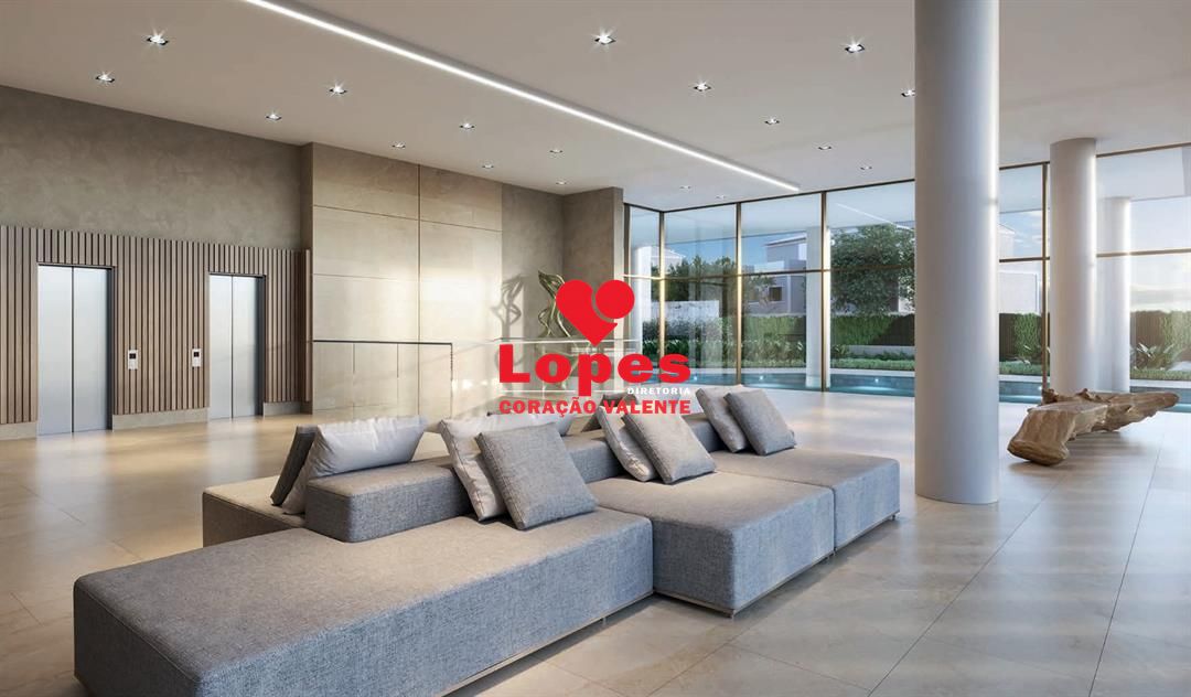 Apartamento, 4 quartos, 368 m² - Foto 24