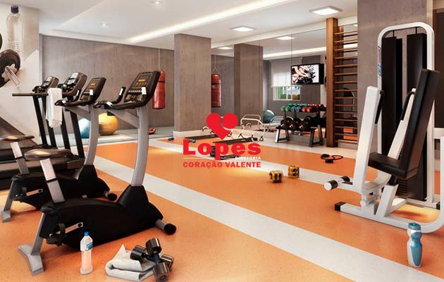 Apartamento, 3 quartos, 65 m² - Foto 5