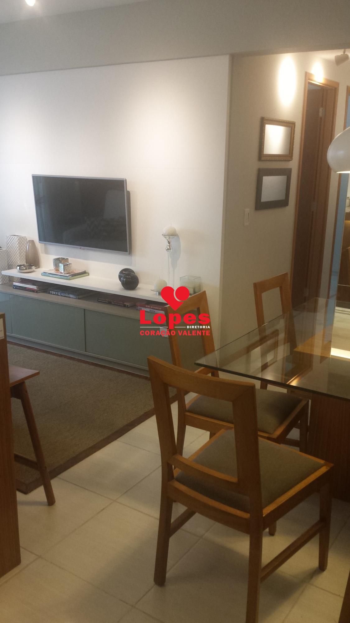 Apartamento, 3 quartos, 65 m² - Foto 20