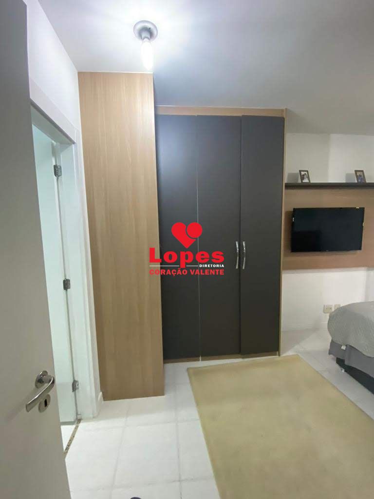 Apartamento à venda com 2 quartos, 78m² - Foto 4