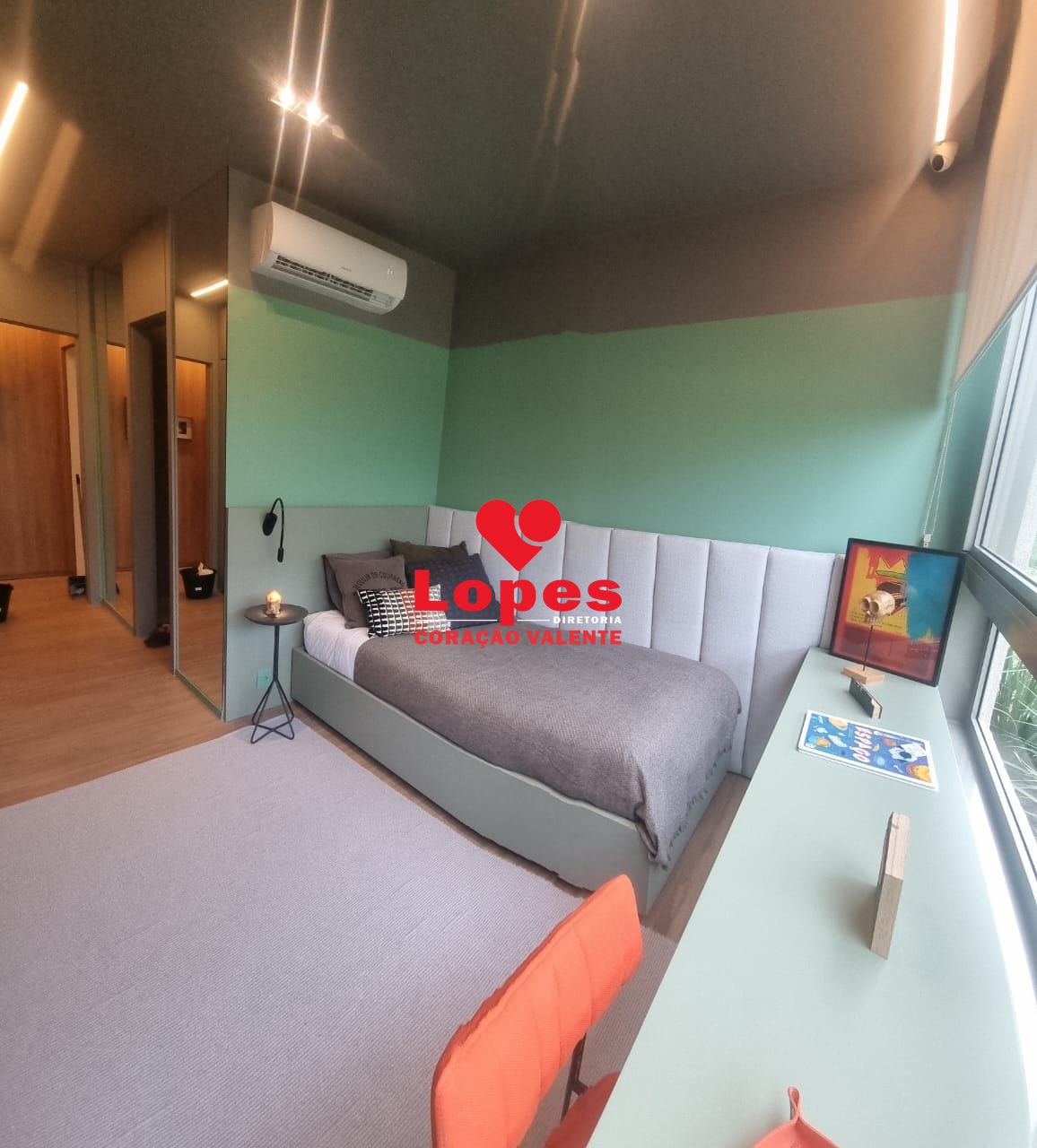 Cobertura, 4 quartos, 290 m² - Foto 28
