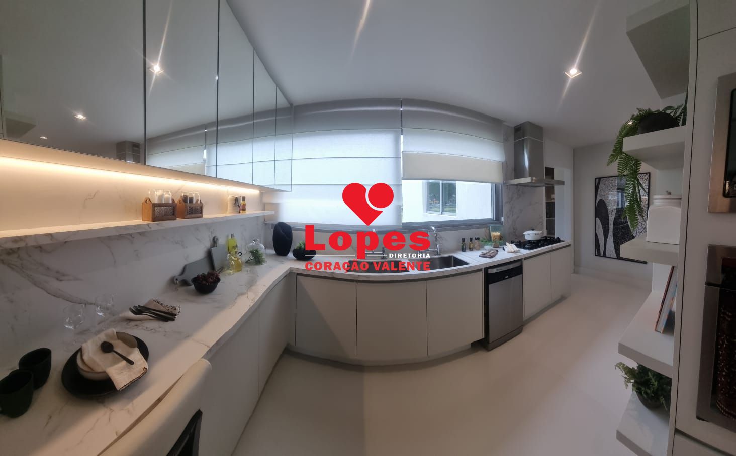 Cobertura, 4 quartos, 290 m² - Foto 29