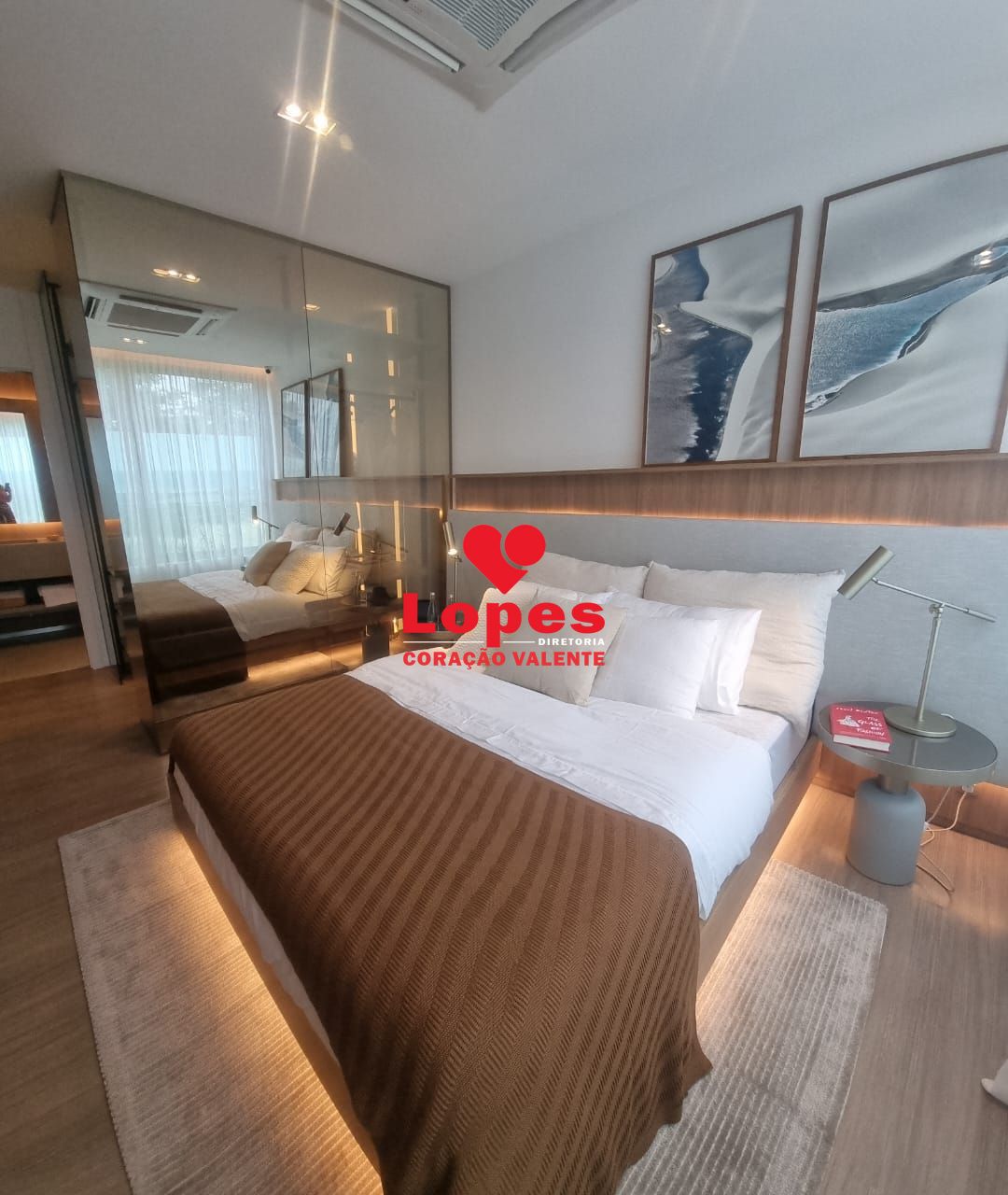 Cobertura, 4 quartos, 290 m² - Foto 25