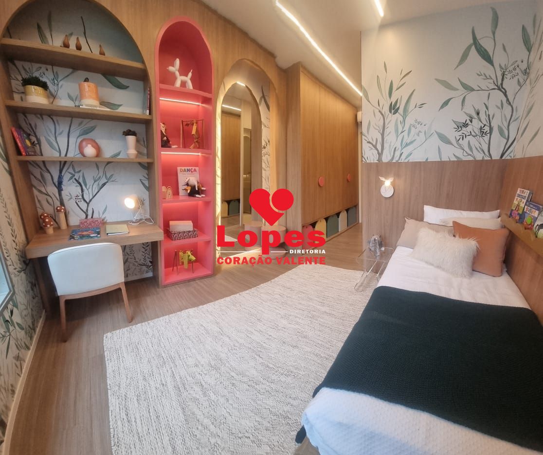 Cobertura, 4 quartos, 290 m² - Foto 7