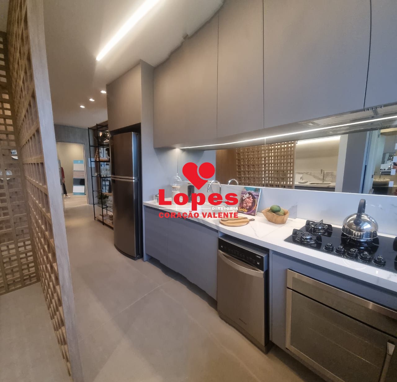 Cobertura, 4 quartos, 290 m² - Foto 2
