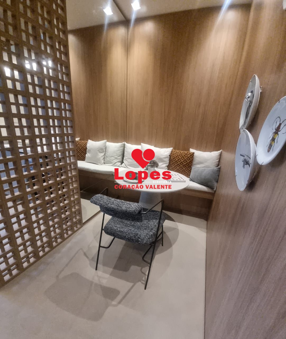 Cobertura, 4 quartos, 290 m² - Foto 8