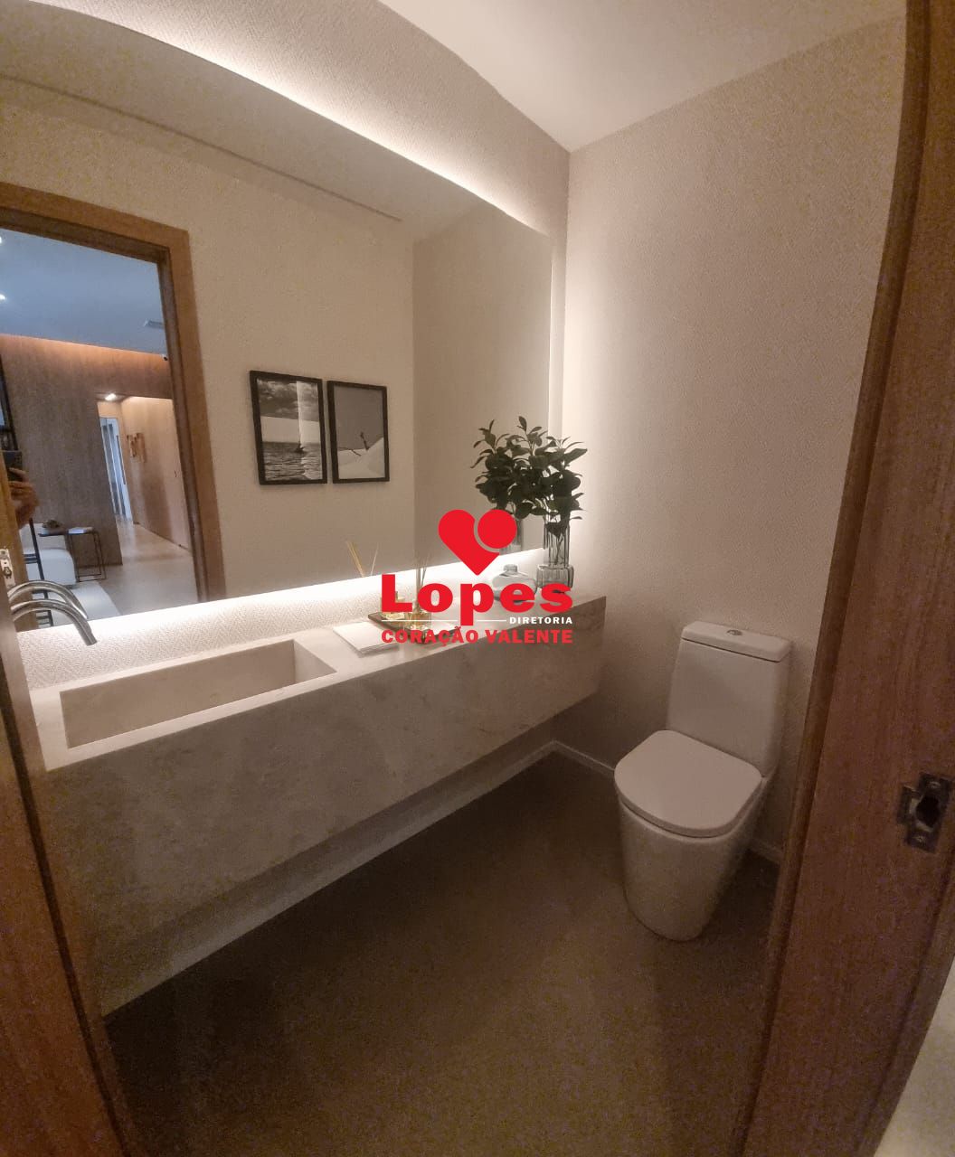 Cobertura, 4 quartos, 290 m² - Foto 15