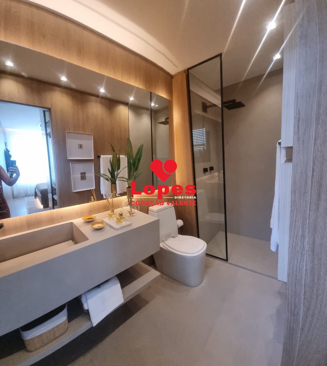 Cobertura, 4 quartos, 290 m² - Foto 20