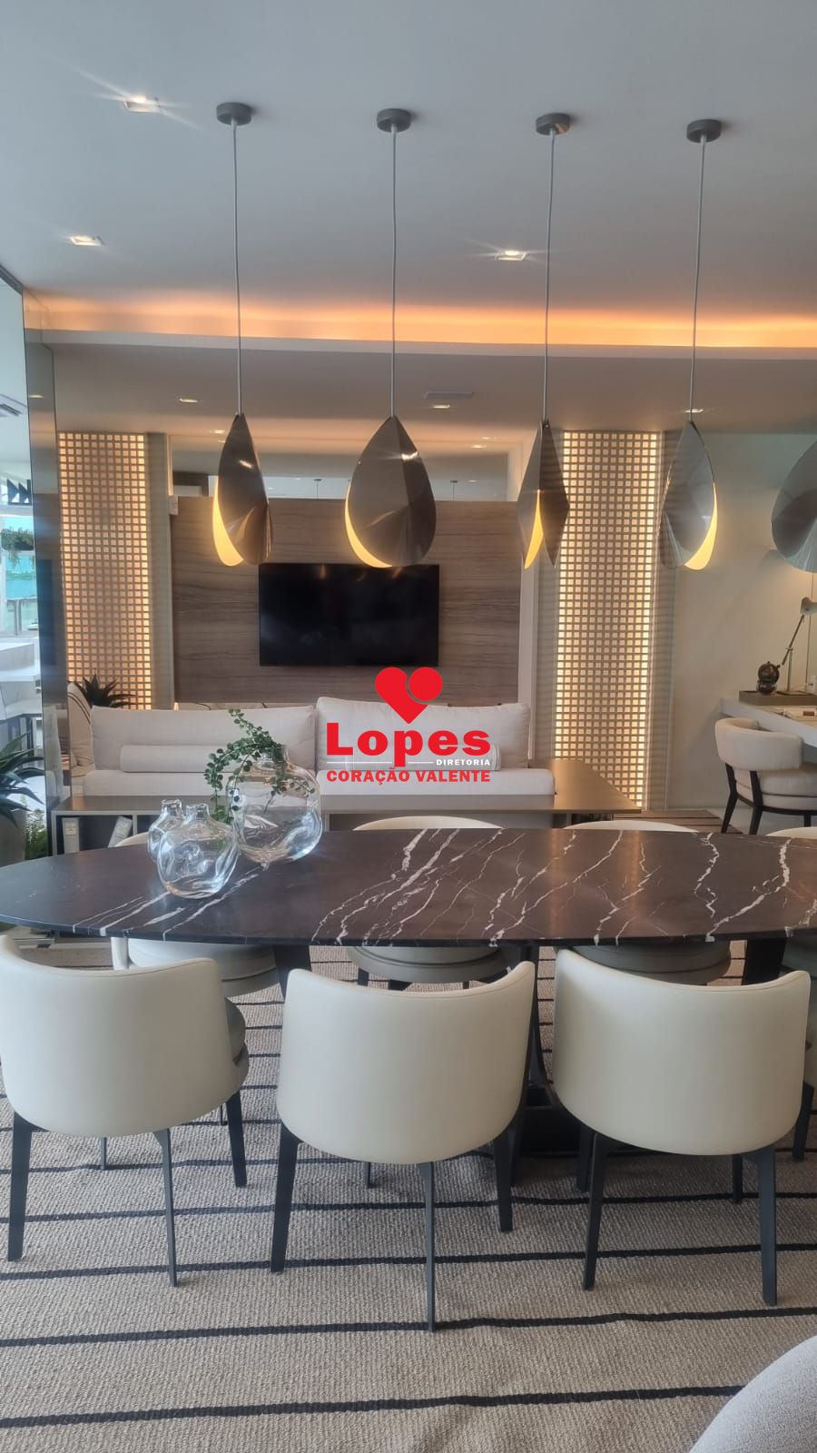 Cobertura, 4 quartos, 290 m² - Foto 31