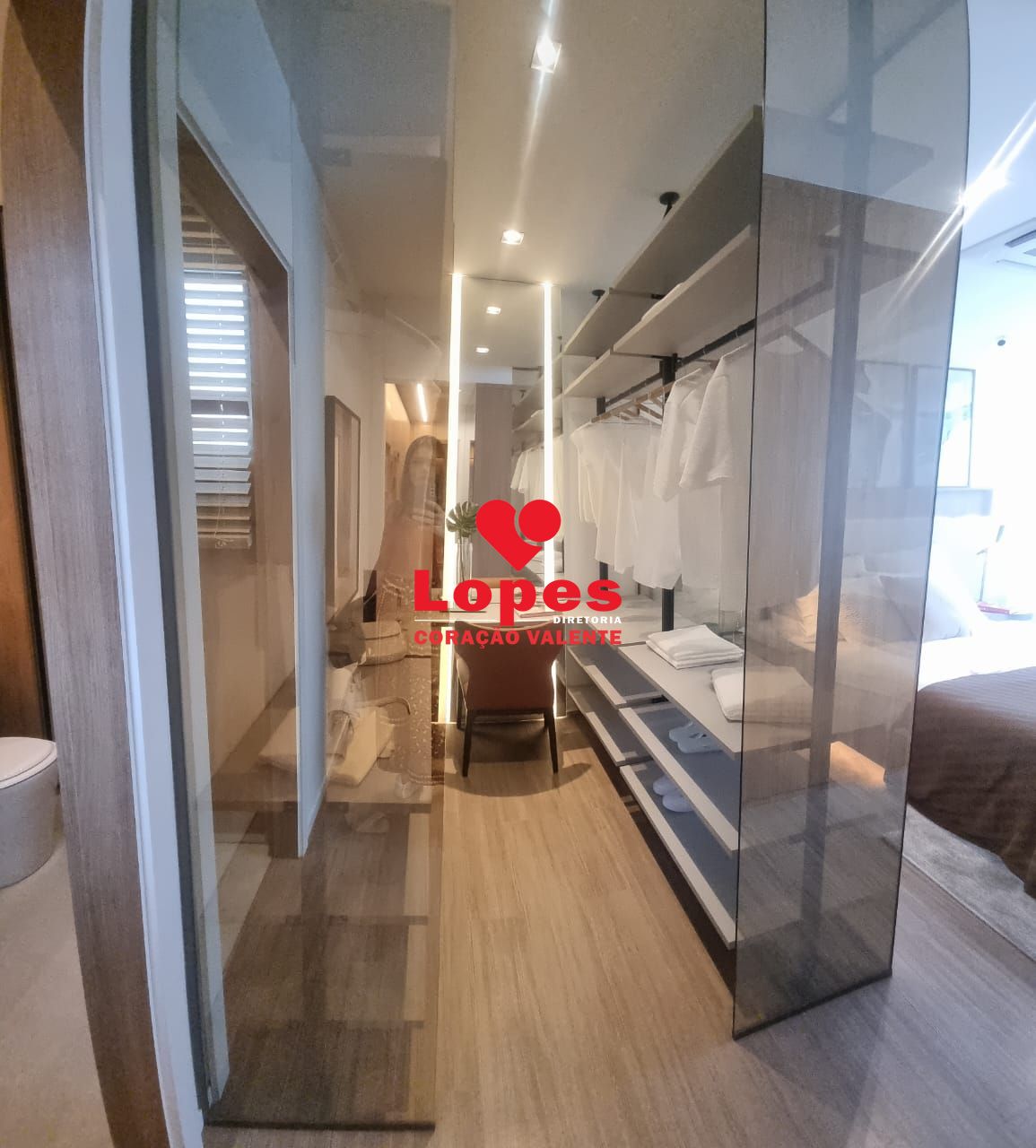 Cobertura, 4 quartos, 290 m² - Foto 13