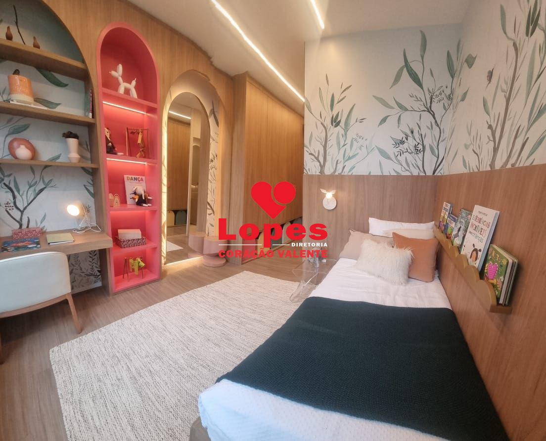 Cobertura, 4 quartos, 290 m² - Foto 1