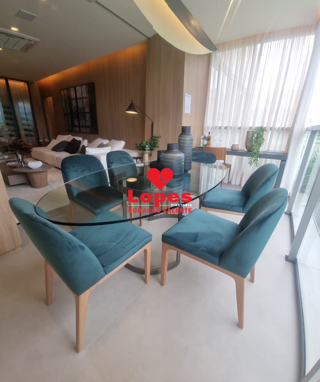 Cobertura à venda com 4 quartos, 290m² - Foto 4