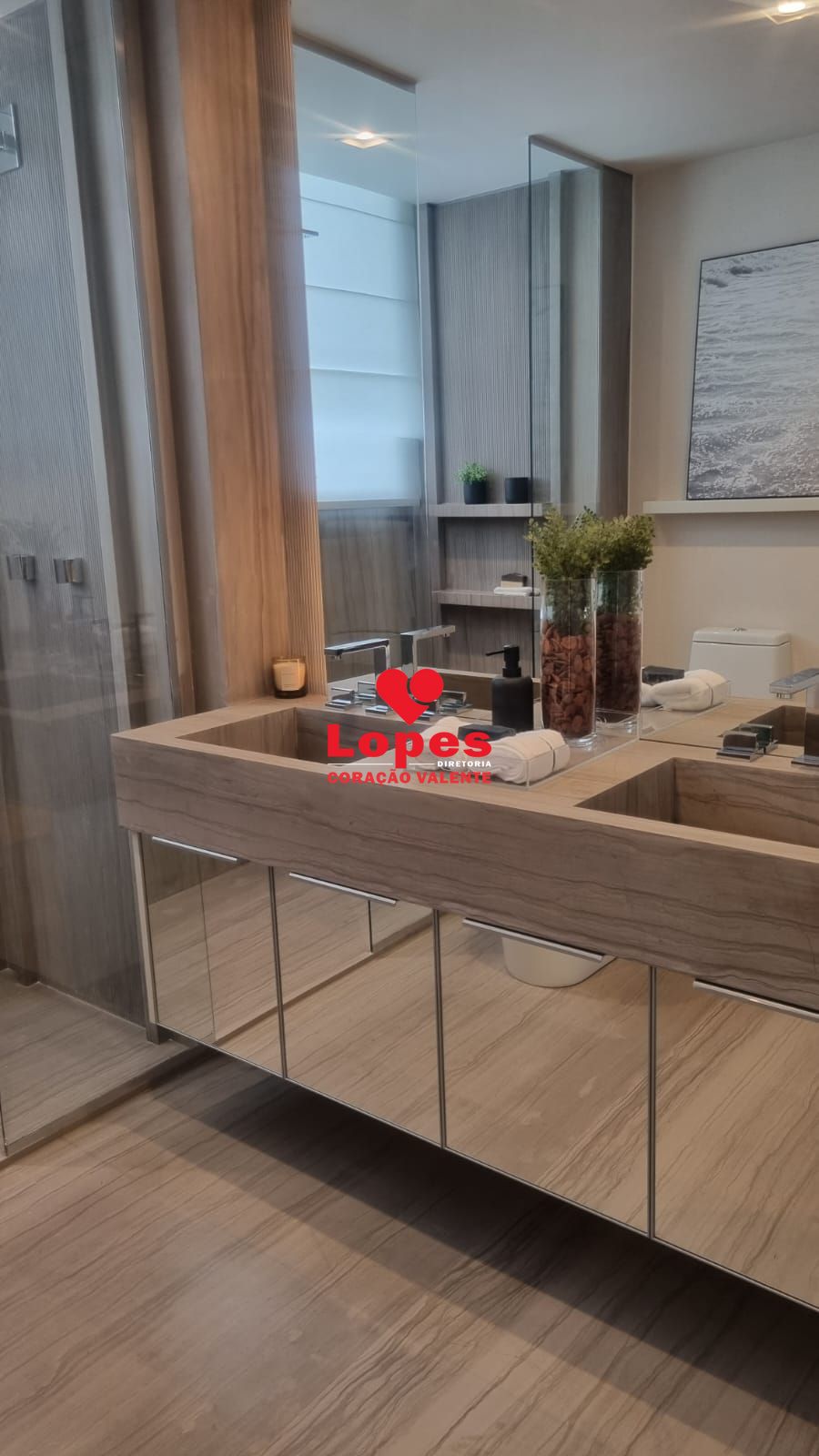 Apartamento à venda com 3 quartos, 119m² - Foto 16