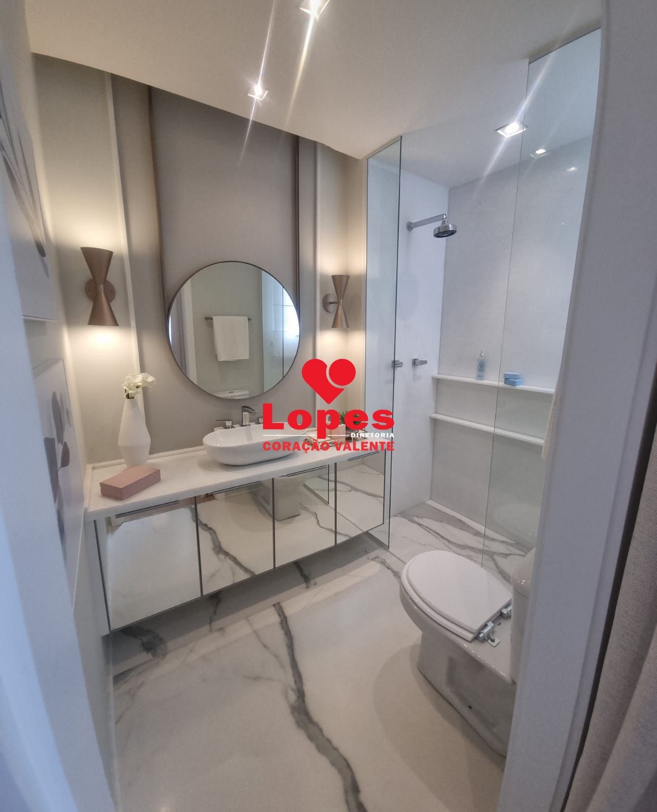 Apartamento à venda com 3 quartos, 119m² - Foto 12