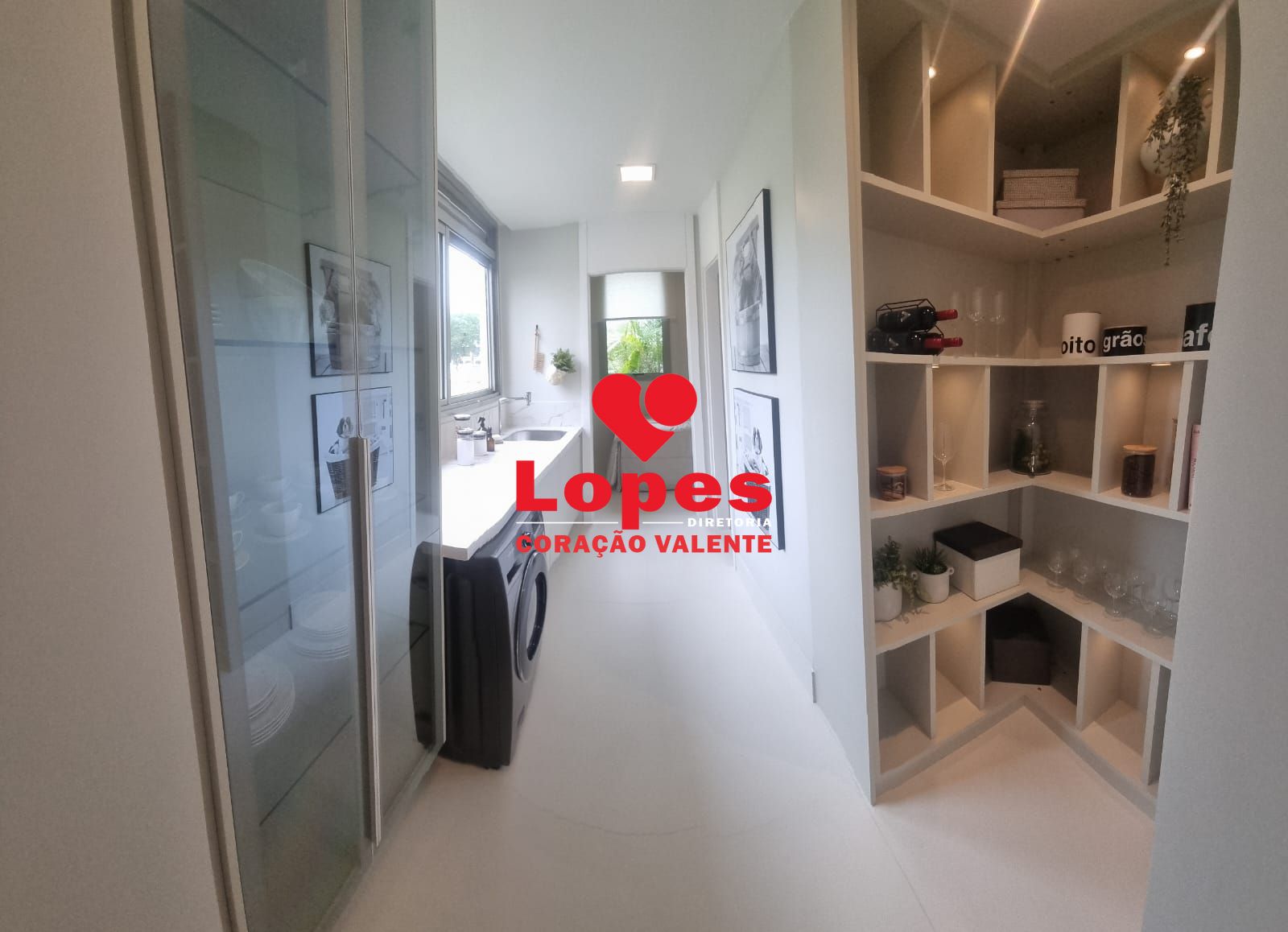 Apartamento à venda com 3 quartos, 119m² - Foto 26