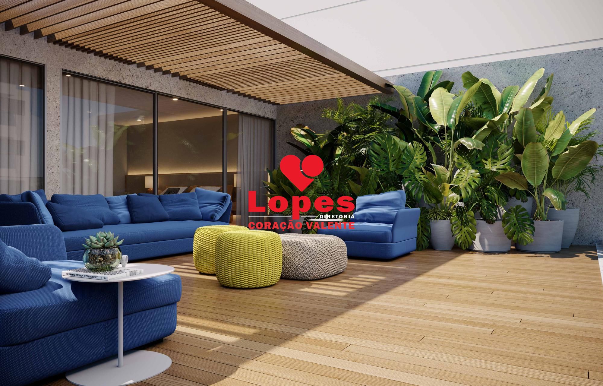 Apartamento à venda com 4 quartos, 266m² - Foto 11