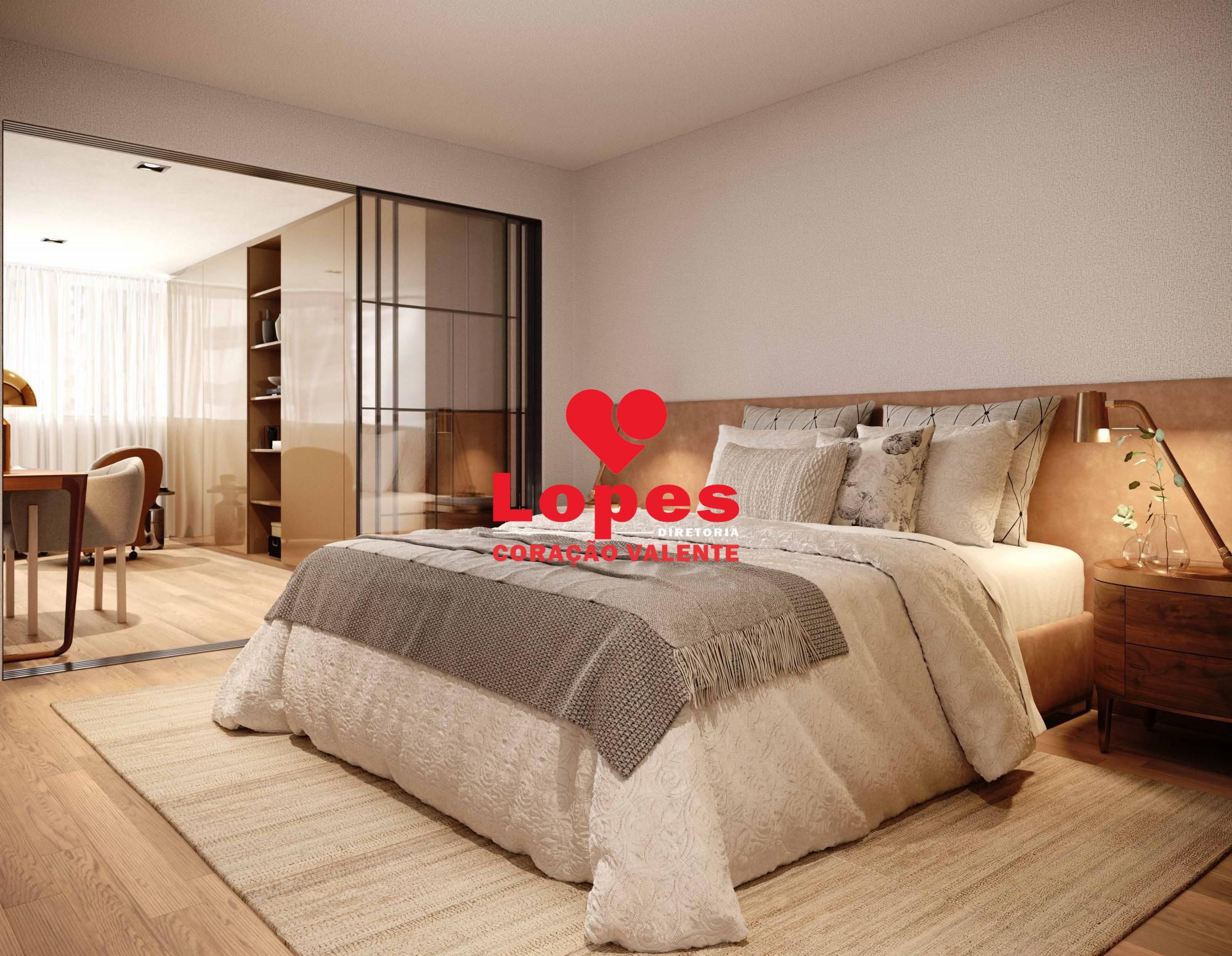Apartamento à venda com 4 quartos, 266m² - Foto 4