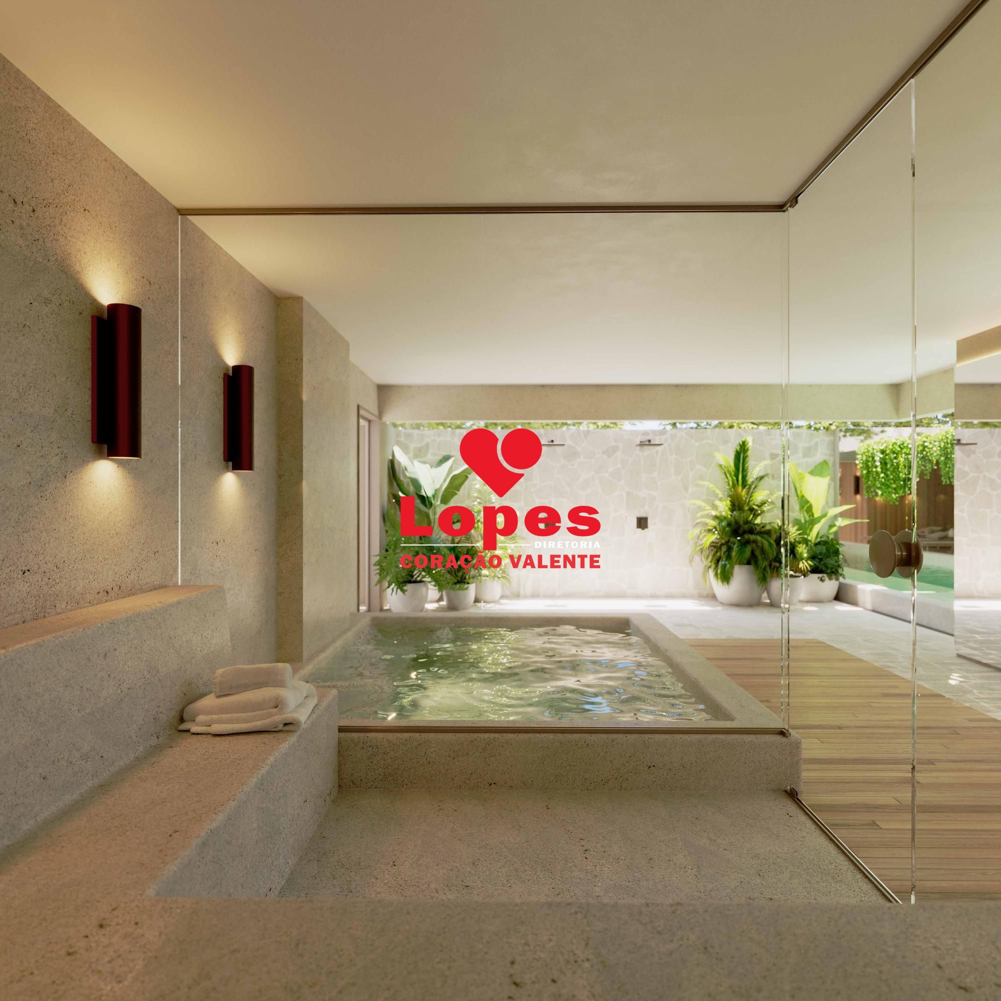Apartamento à venda com 4 quartos, 266m² - Foto 25
