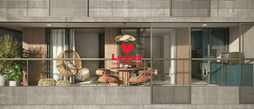 Apartamento, 3 quartos, 122 m² - Foto 6