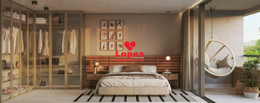 Apartamento, 3 quartos, 122 m² - Foto 9