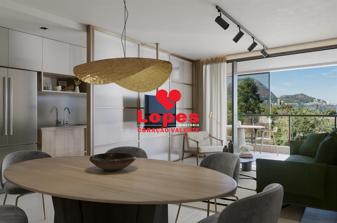 Apartamento, 3 quartos, 122 m² - Foto 2