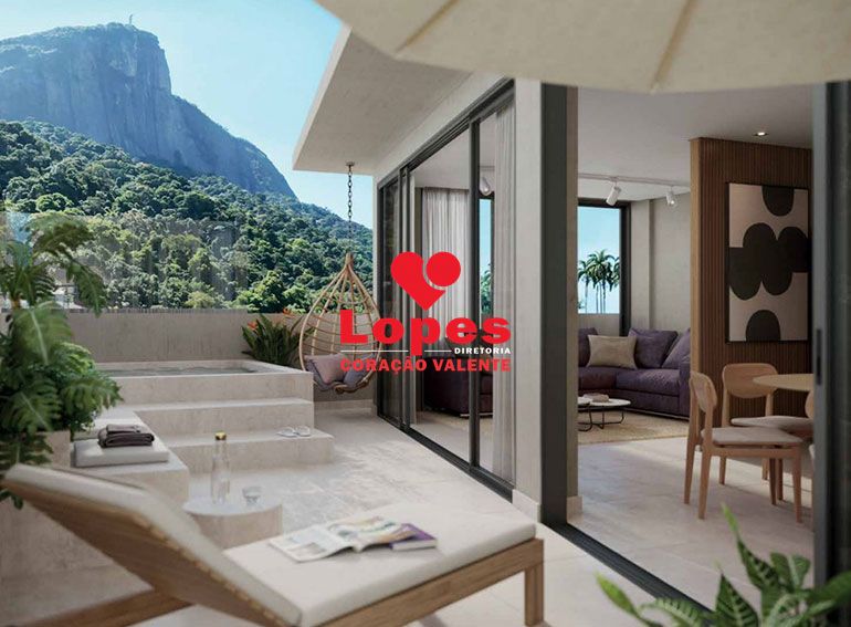 Apartamento, 3 quartos, 122 m² - Foto 34