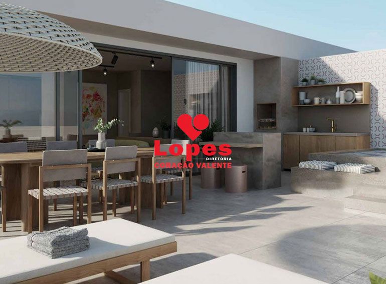 Apartamento, 3 quartos, 122 m² - Foto 33