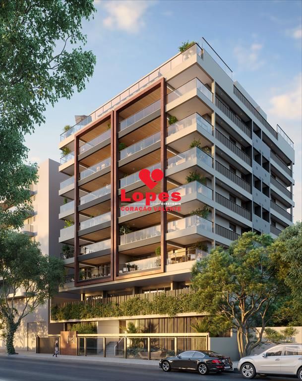 Apartamento, 4 quartos, 109 m² - Foto 36