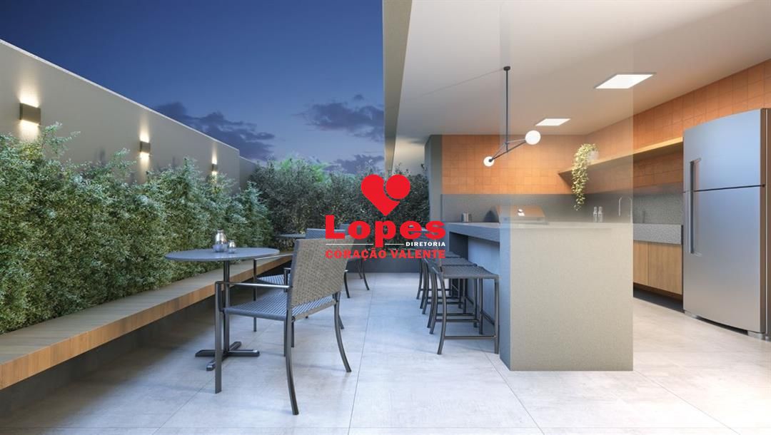 Apartamento, 4 quartos, 109 m² - Foto 3