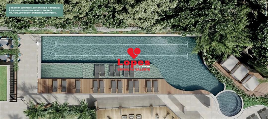 Apartamento, 2 quartos, 77 m² - Foto 3