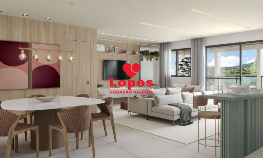 Apartamento, 2 quartos, 77 m² - Foto 8