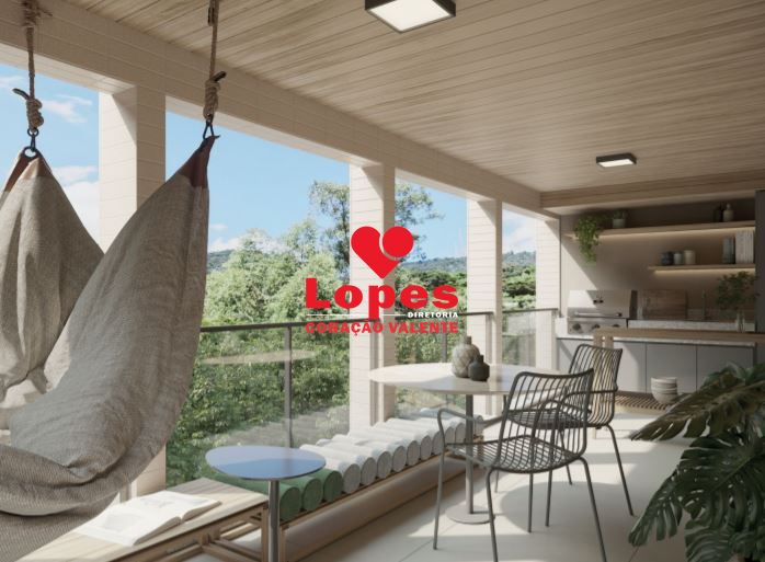 Apartamento, 2 quartos, 77 m² - Foto 3