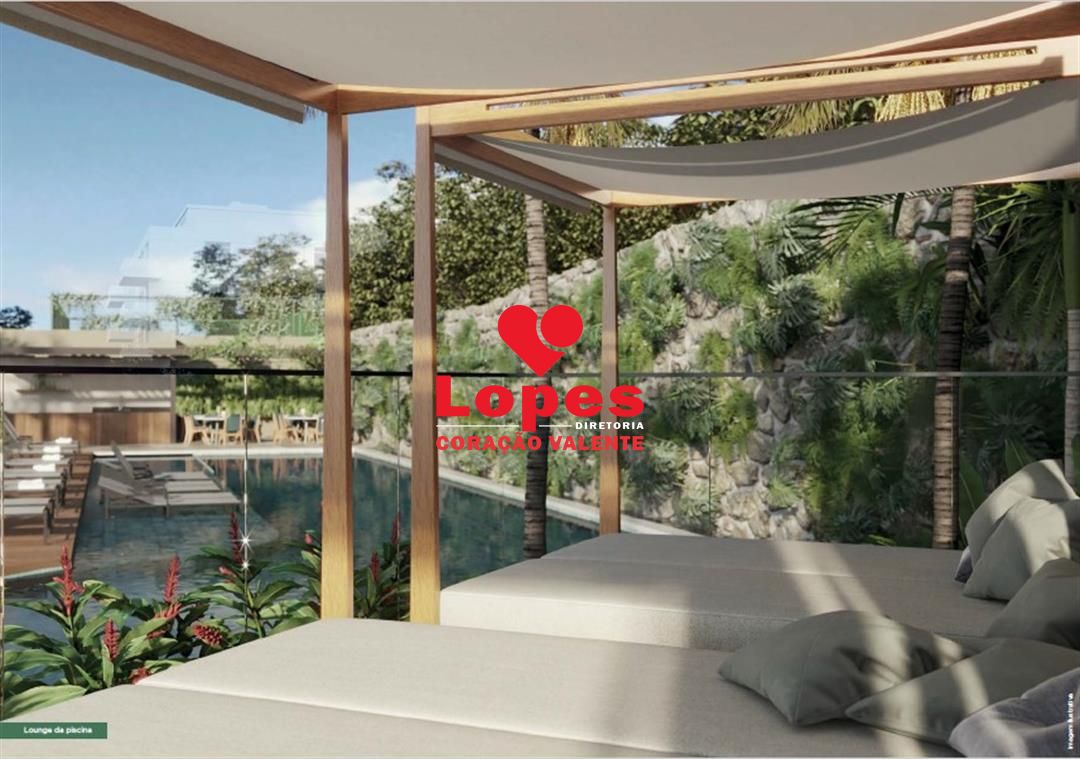 Apartamento, 2 quartos, 77 m² - Foto 6