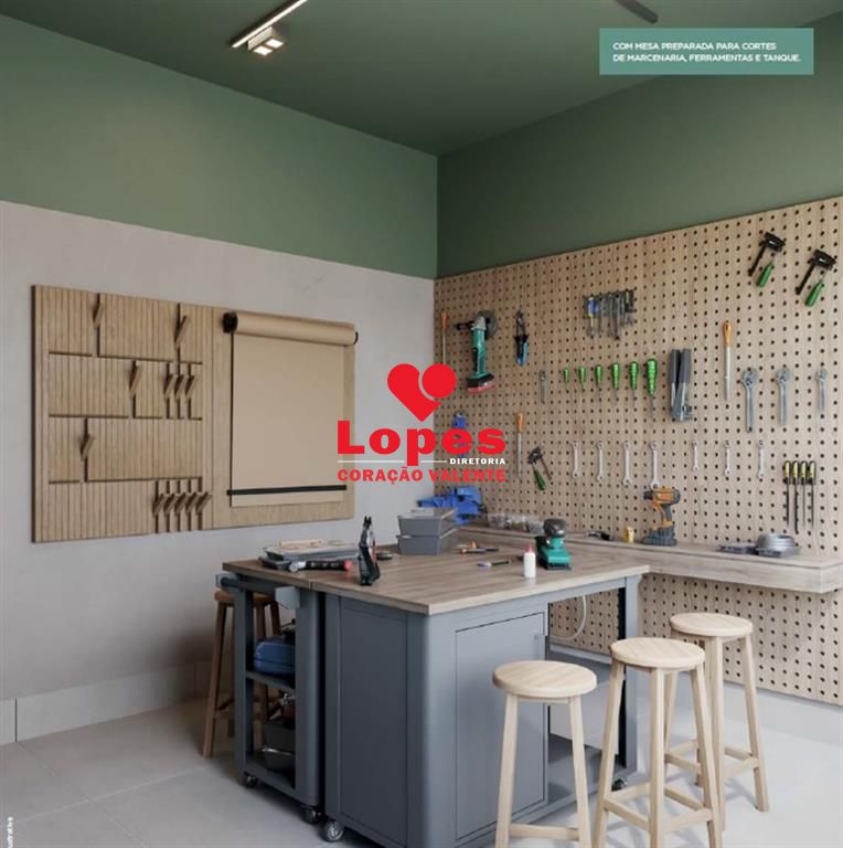 Apartamento, 2 quartos, 77 m² - Foto 8